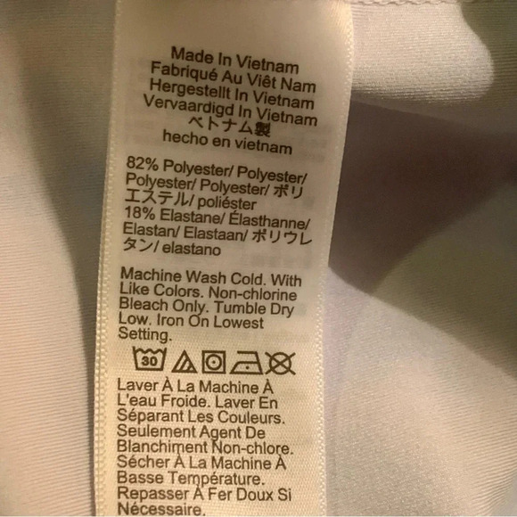 J. Crew Full Zip Activewear Hoodie - Picture 9 of 9